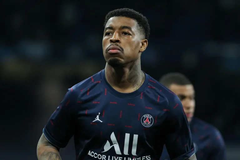 PSG : La résurrection de Presnel Kimpembe