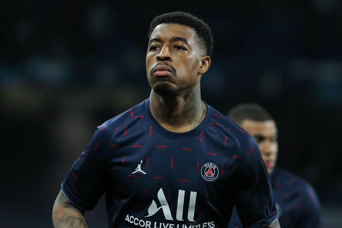 PSG : La résurrection de Presnel Kimpembe ?