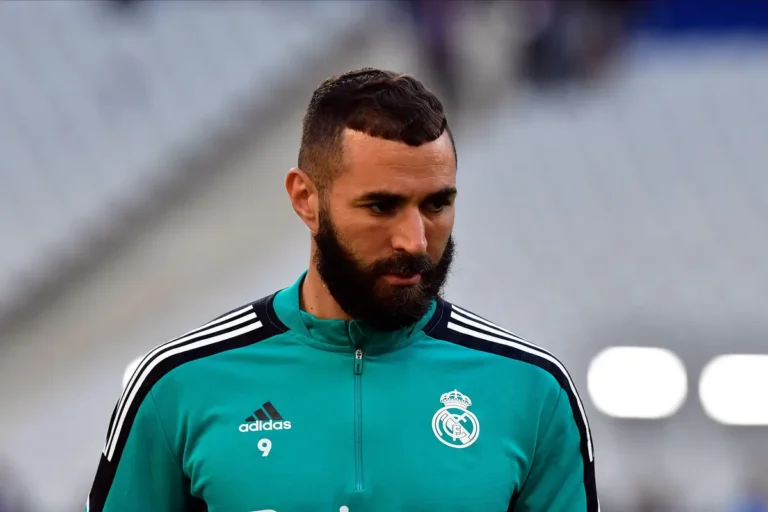 CDM : Karim Benzema prêt pour une dernière salve ?