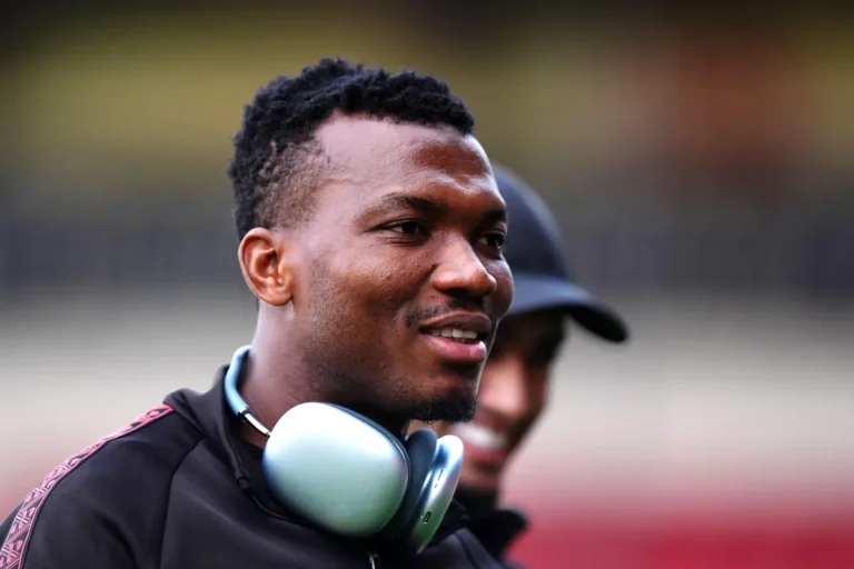 Un départ à venir dans les rangs du RC Lens