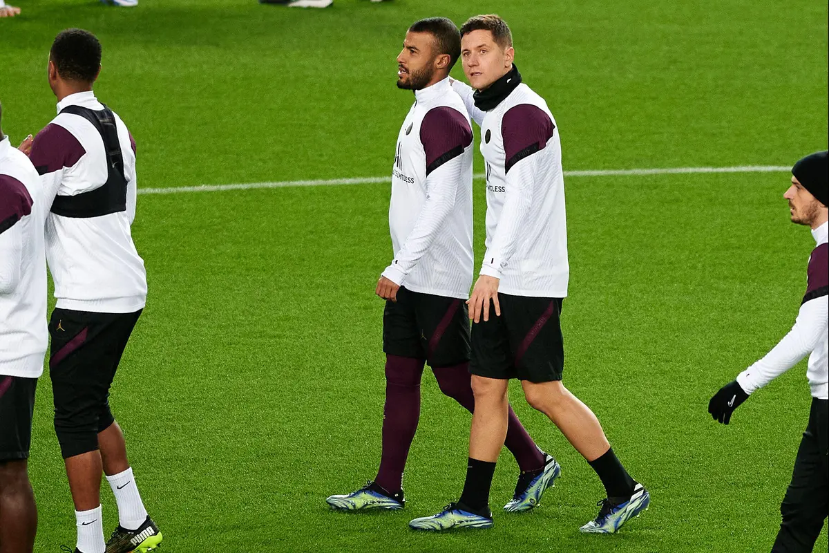 Officiel : Un ancien joueur du PSG tire sa révérence