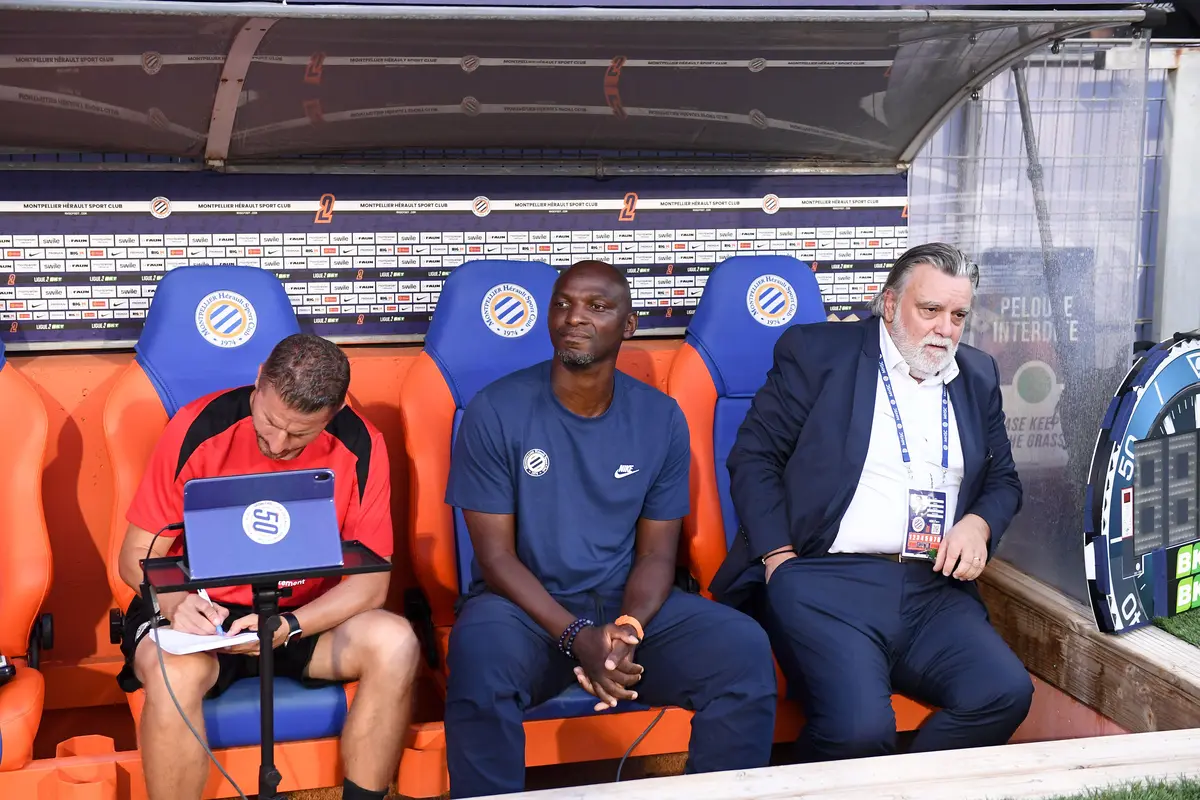 Montpellier : L’incroyable geste pour rendre un dernier Hommage à Jean-Louis Gasset