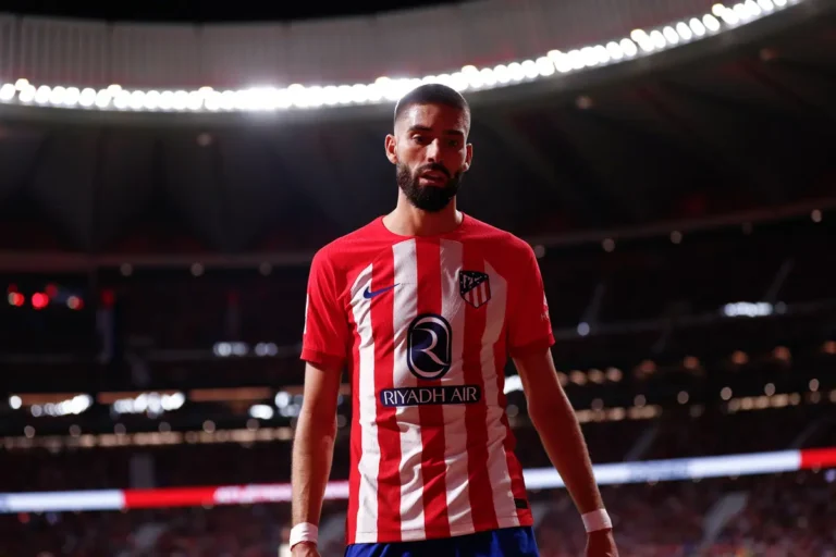 Arabie Saoudite : Un ancien soldat de Simeone met le feu aux poudres