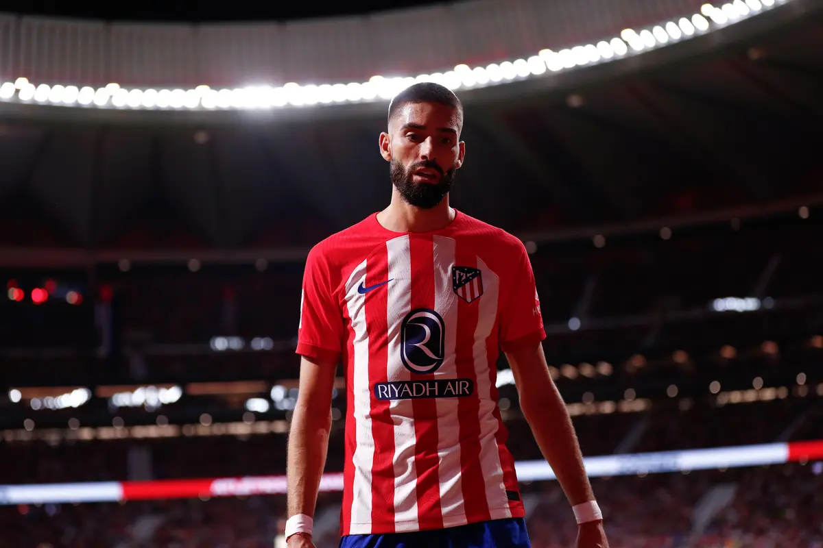 Arabie Saoudite : Un ancien soldat de Simeone met le feu aux poudres