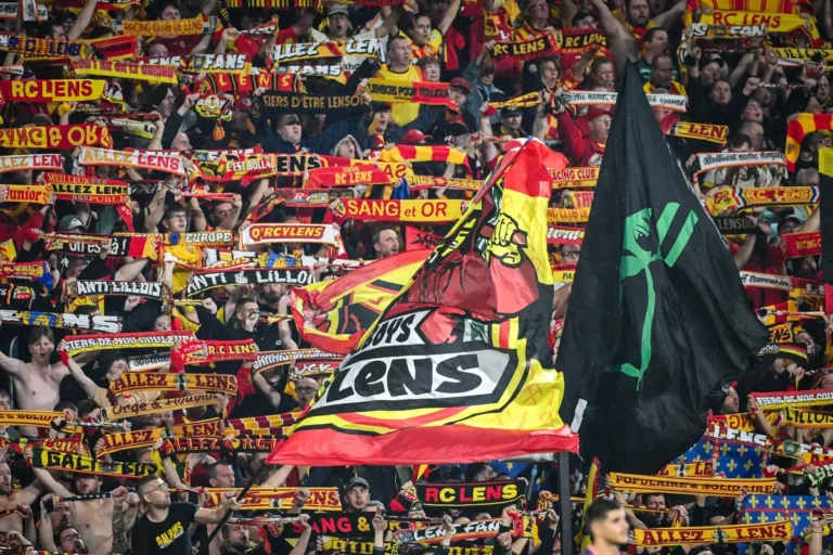 Ligue 1 : Félix Bollaert-Delelis, le temple de l'ambiance