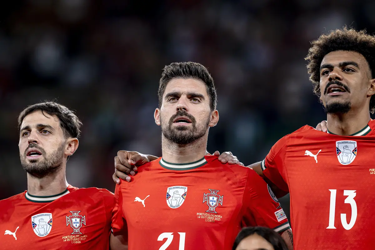 Real Madrid : Un milieu de terrain portugais en renfort ?