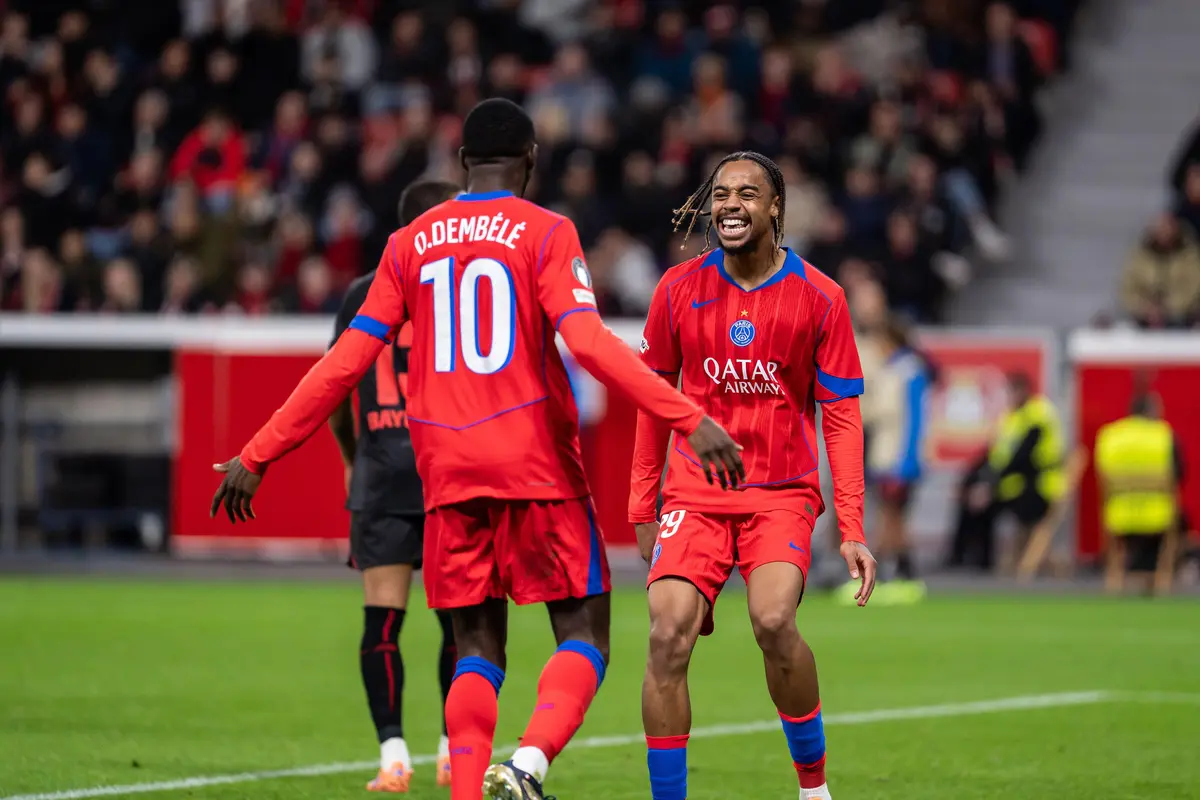 PSG : Le sort de deux joueurs bientôt scellé