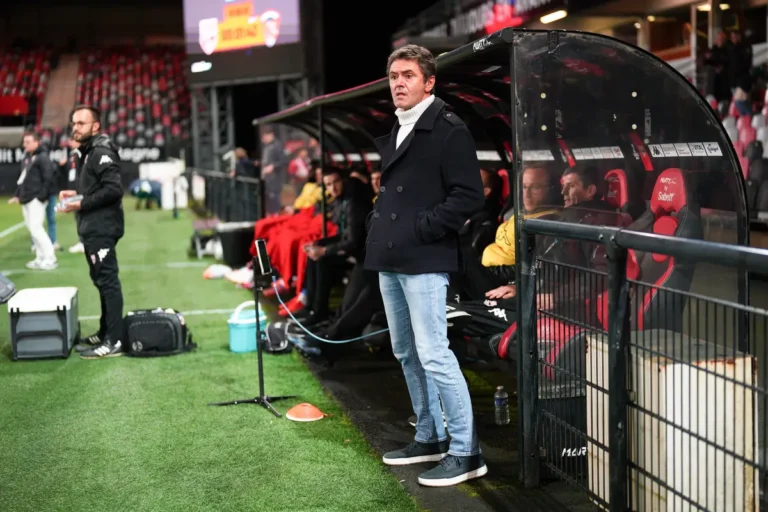 Ligue 2 : Guingamp attend 2 renforts