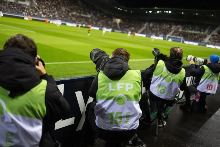 Ligue 1 : Pas de match en semaine en 2026-2027