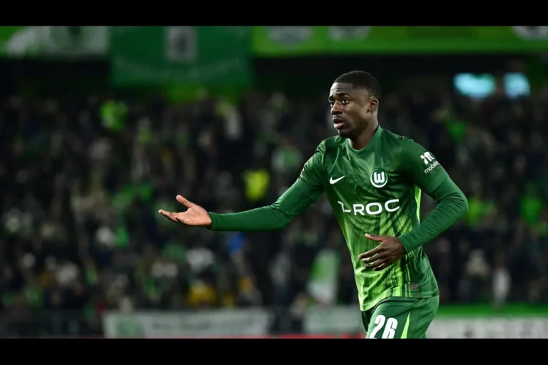 Officiel : Saël Kumbedi quitte définitivement Lyon