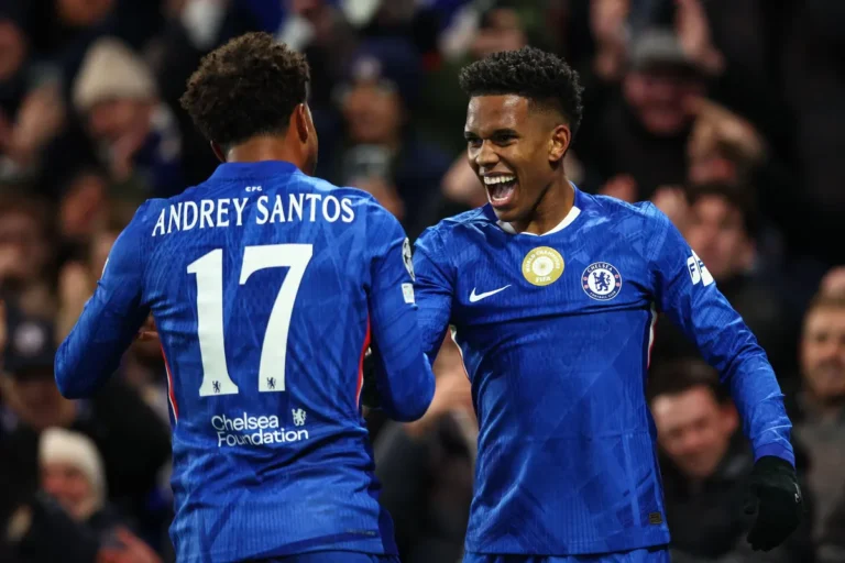 PL : Man City déclare la guerre à Chelsea