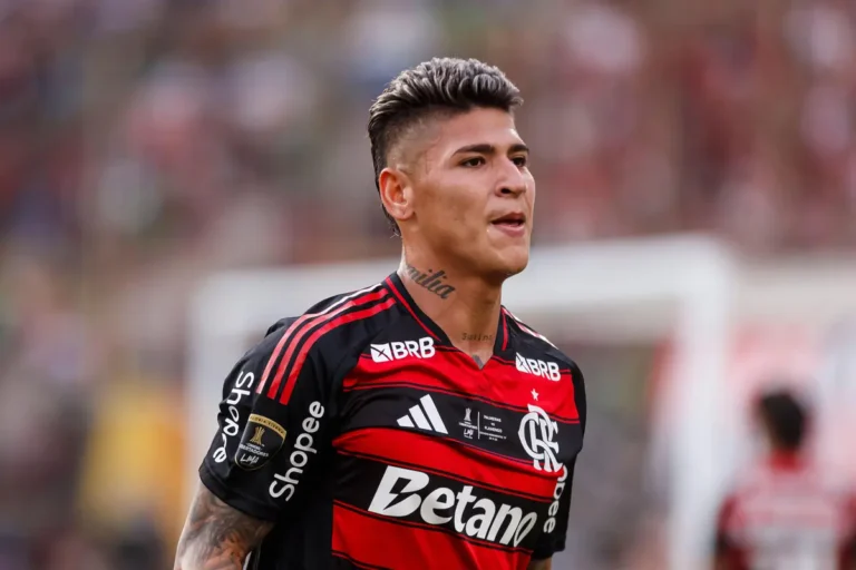 L'OM doit-il casser sa tirelire pour ce feu follet de Flamengo ?