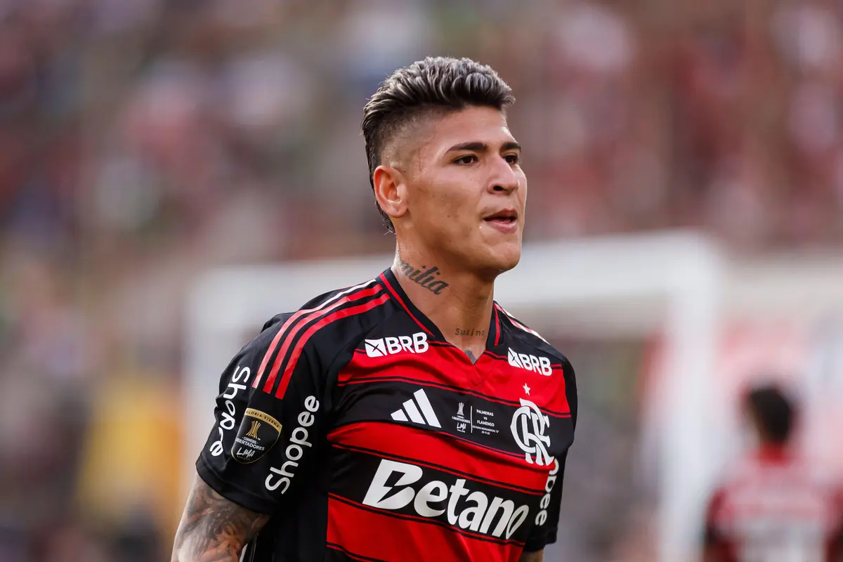 L&rsquo;OM doit-il casser sa tirelire pour ce feu follet de Flamengo ?