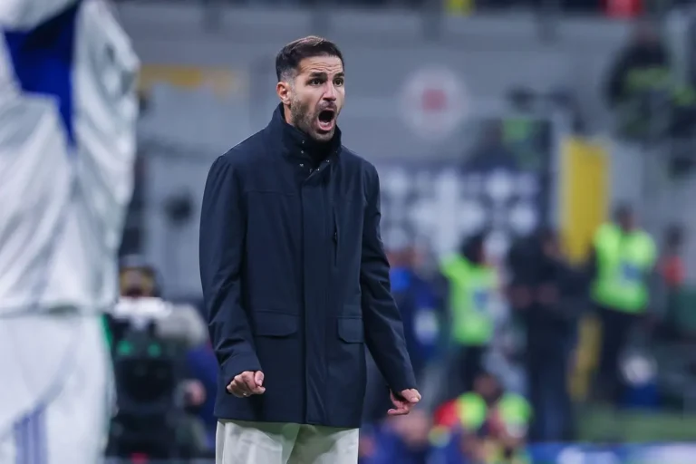 Cesc Fabregas ne supportera pas le Sénégal à la CAN 2025