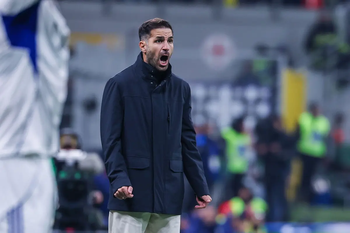 Cesc Fabregas ne supportera pas le Sénégal à la CAN 2025