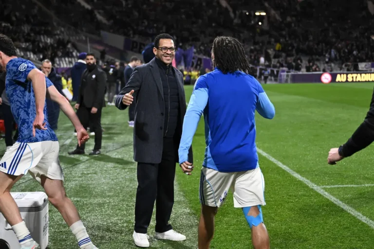 Strasbourg va accueillir une star de la CDM U17