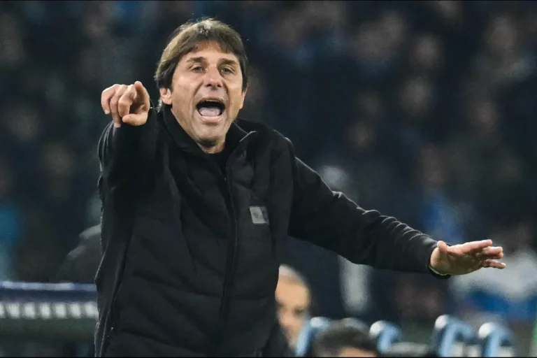Naples : Le gros dilemme d'Antonio Conte