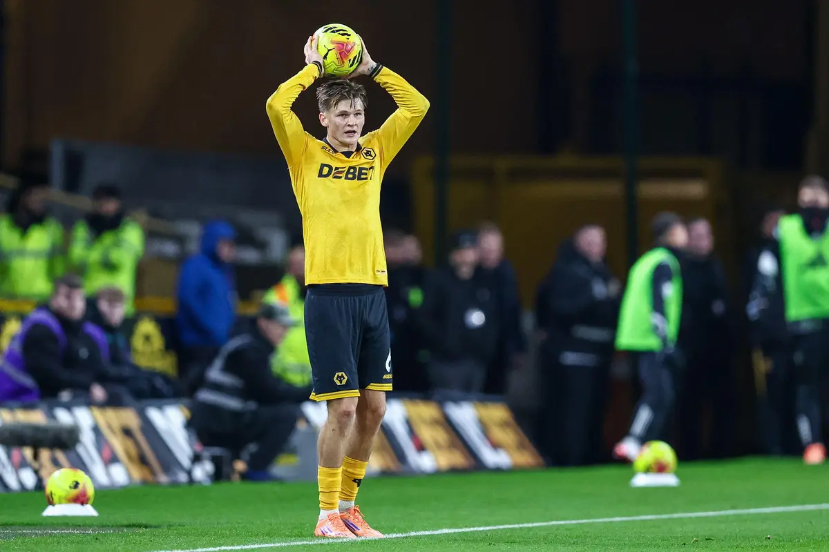 Premier League : Des loups sans crocs !