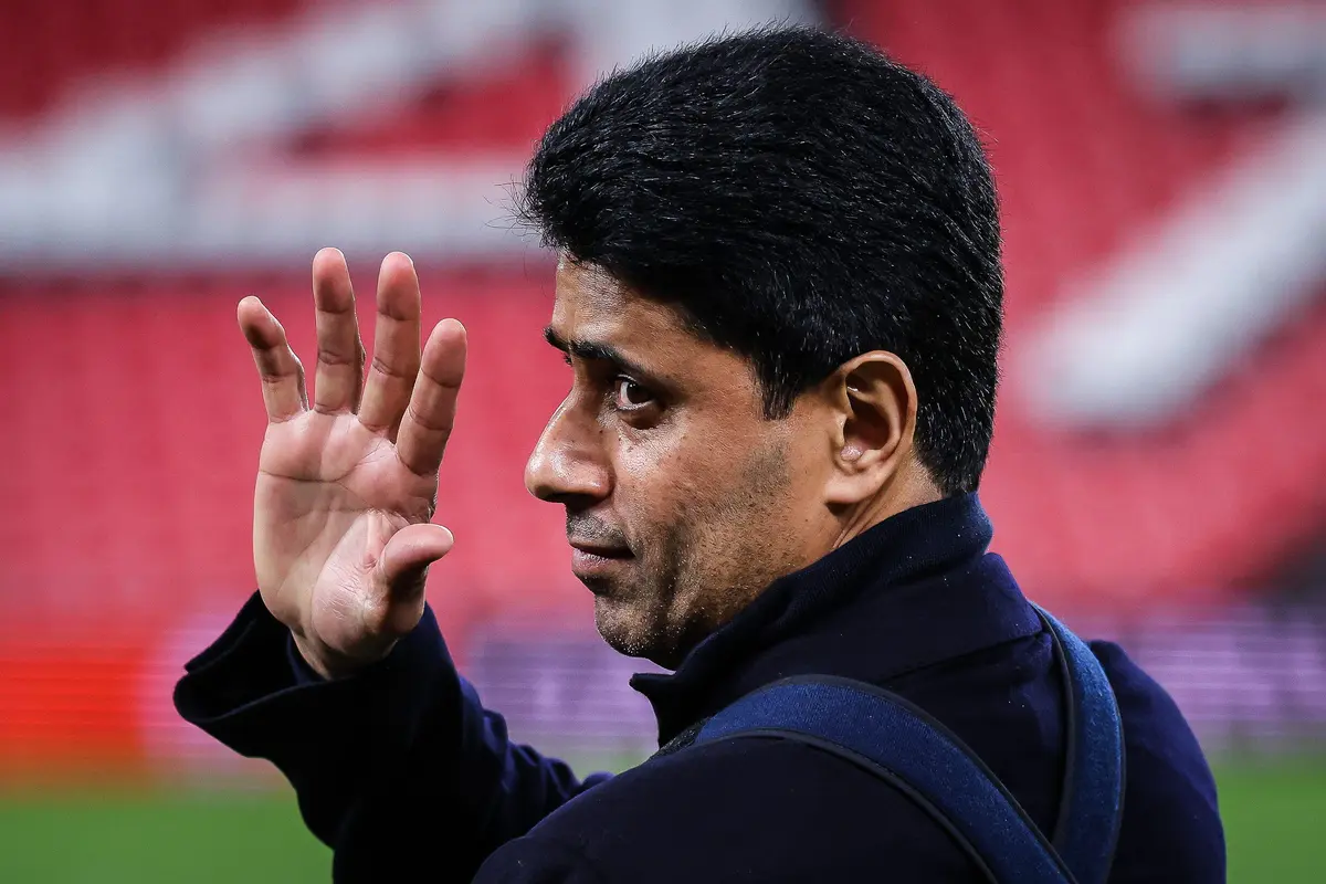 Le PSG promu en première division au Pérou