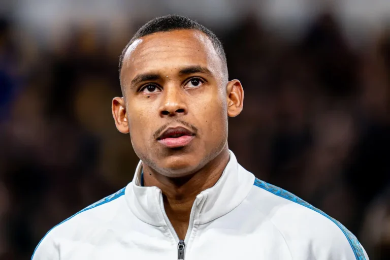 OM : La sortie d'Igor Paixao qui n'est pas passée inaperçue