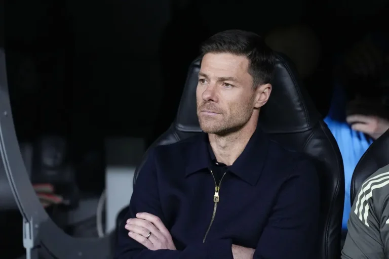 Un accord pour le remplaçant de Xabi Alonso