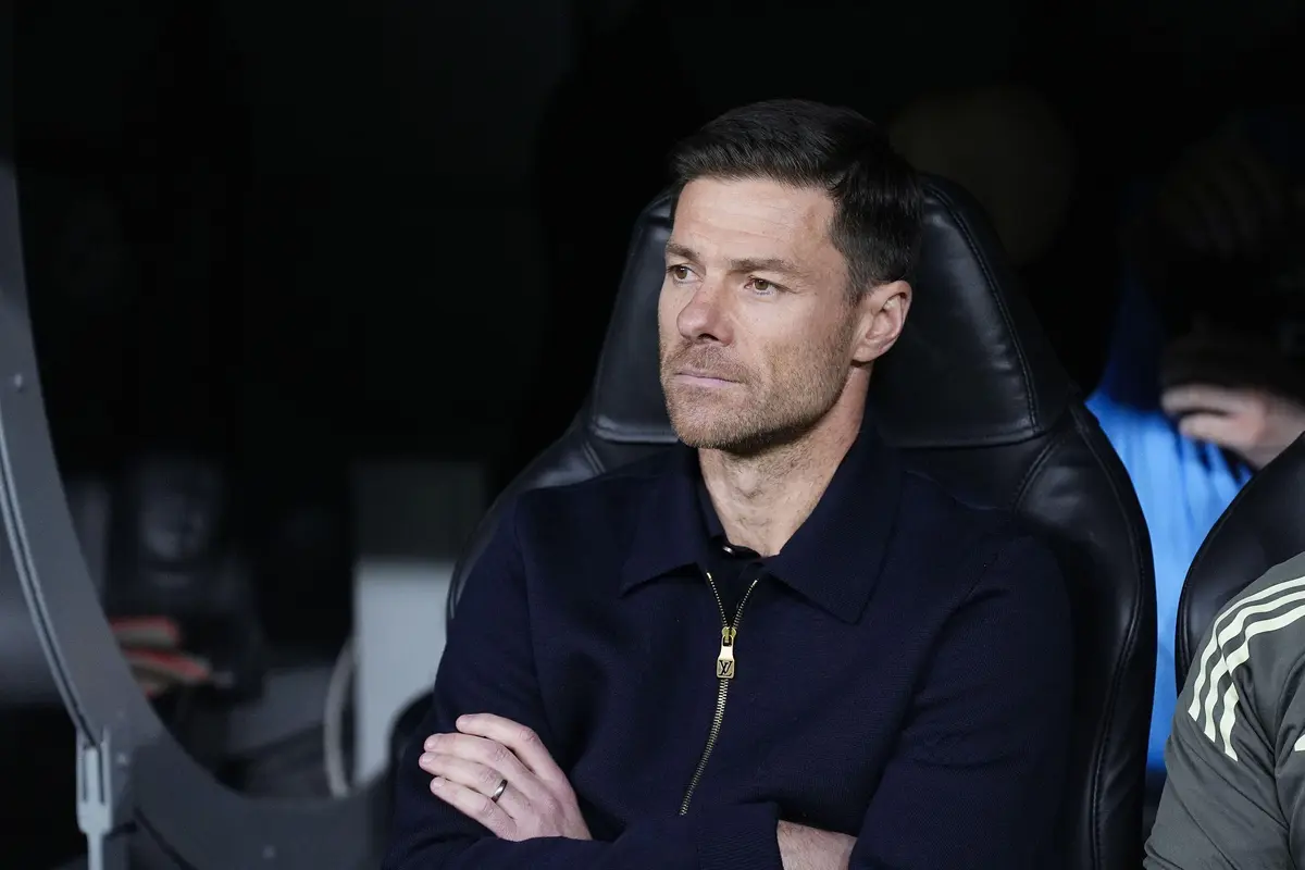 Un accord pour le remplaçant de Xabi Alonso