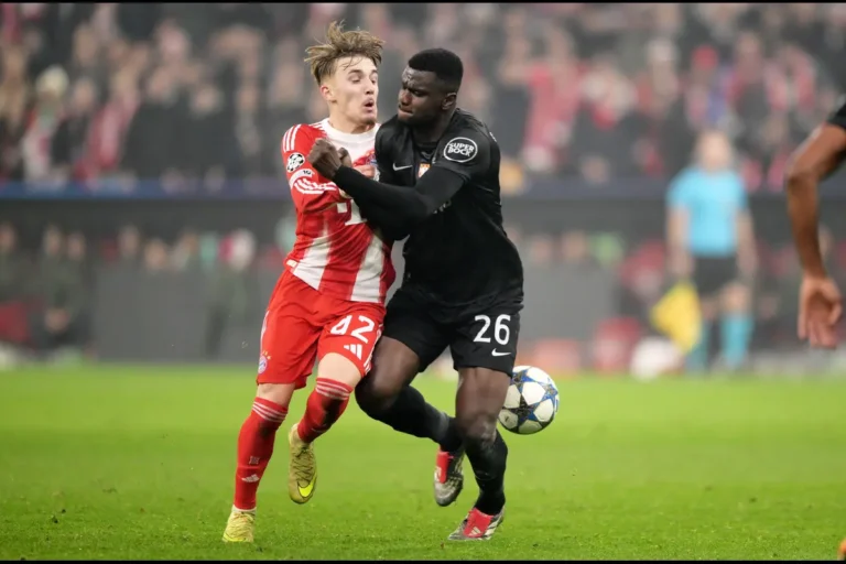 Le PSG lâche une offre pour un roc défensif du Sporting CP