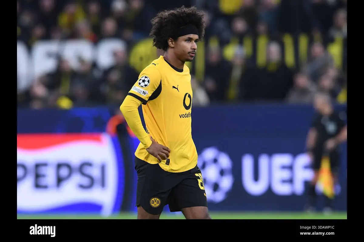 Dortmund : Un départ annoncé cet hiver ?