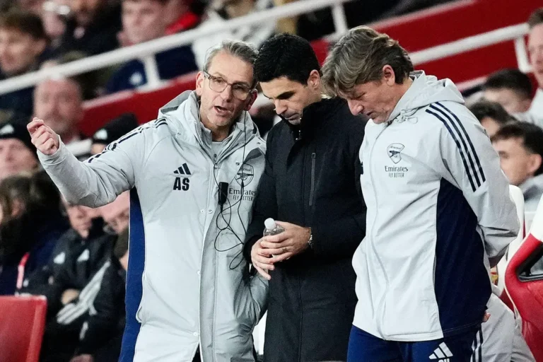 Arsenal : Mikel Arteta va opérer un changement majeur