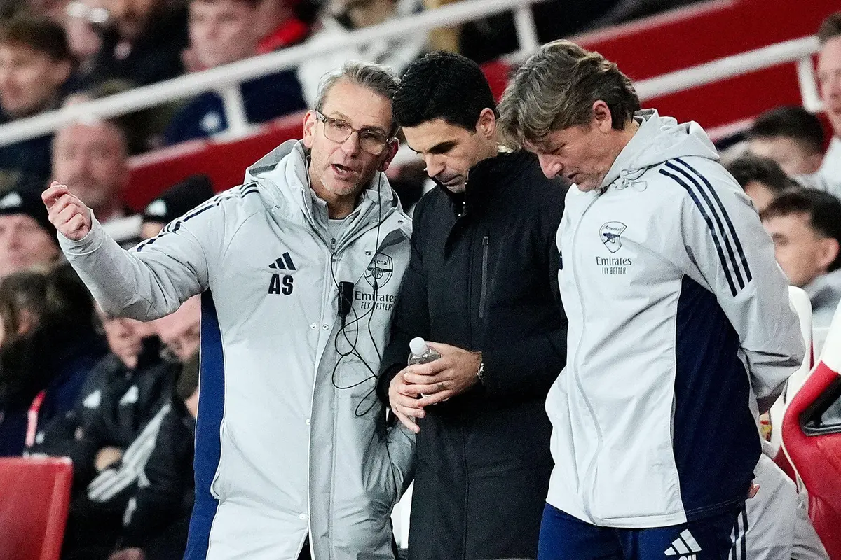 Arsenal : Mikel Arteta va opérer un changement majeur