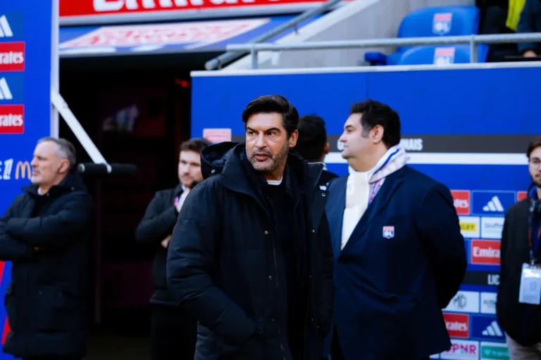 L'OL piste un phénomène belge de 17 ans