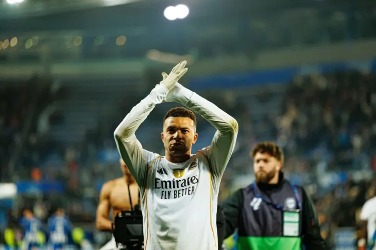 Le clan Mbappé sort du silence après le verdict de la cour