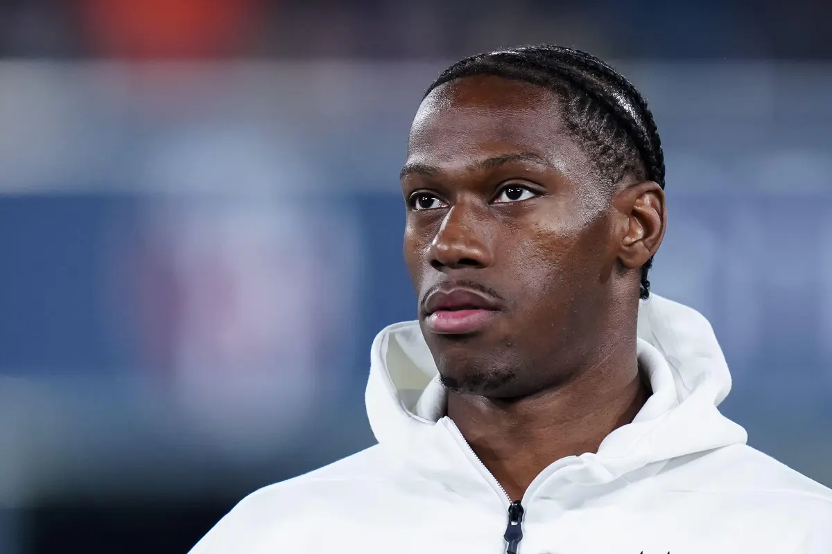 Juventus : Le chemin de croix de Jonathan David en Italie