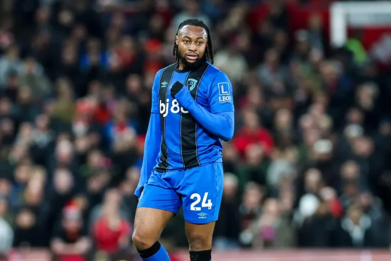 La grosse révélation d'Antoine Semenyo sur une légende de PL