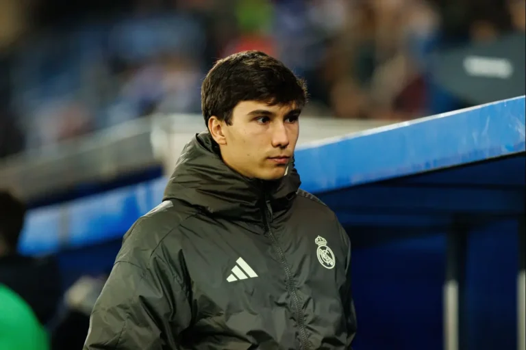 Real Madrid : Un départ quasiment acté ?