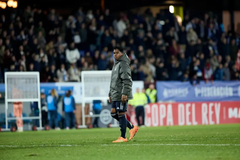 OL : Endrick a atterri à Lyon