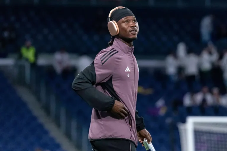 L'incroyable projet d'Eduardo Camavinga en Angola