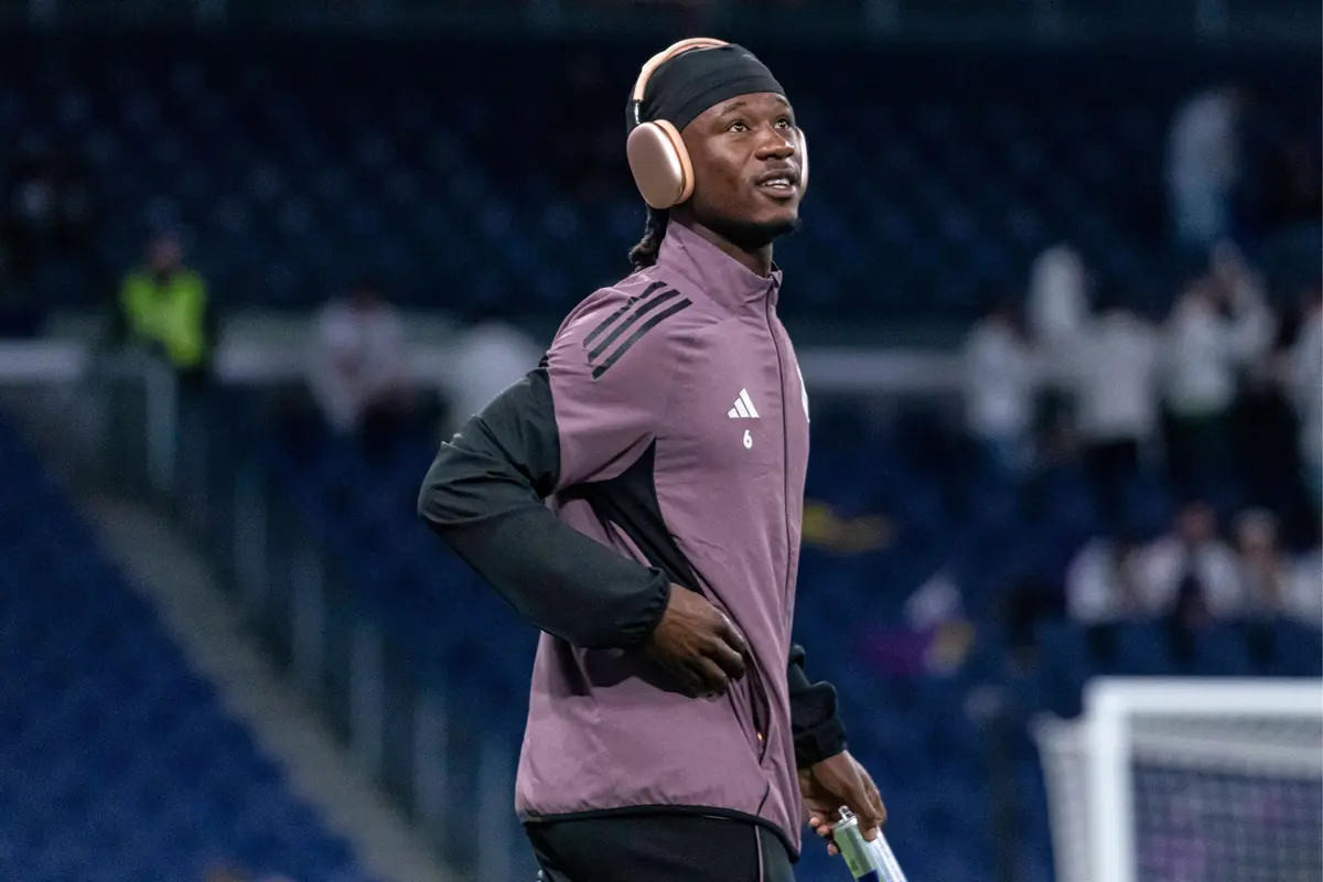 L'incroyable projet d'Eduardo Camavinga en Angola