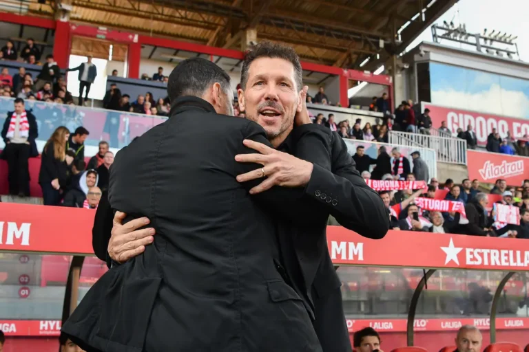ATM : Le successeur de Diego Simeone est connu
