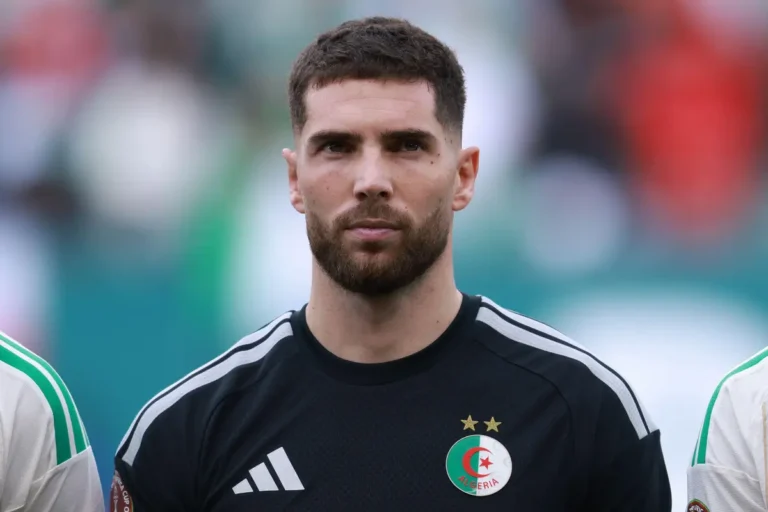 CAN 2025 : Que retenir de la grande première de Luca Zidane ?