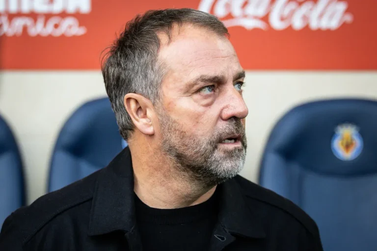 L'embrouille entre Hansi Flick et Barcelone qui sonne la fin du duo