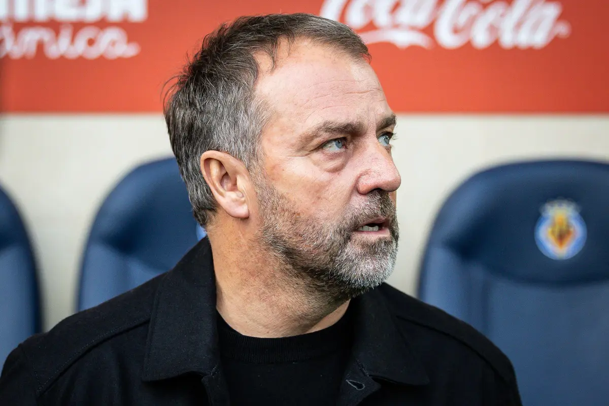 L’embrouille entre Hansi Flick et Barcelone qui sonne la fin du duo