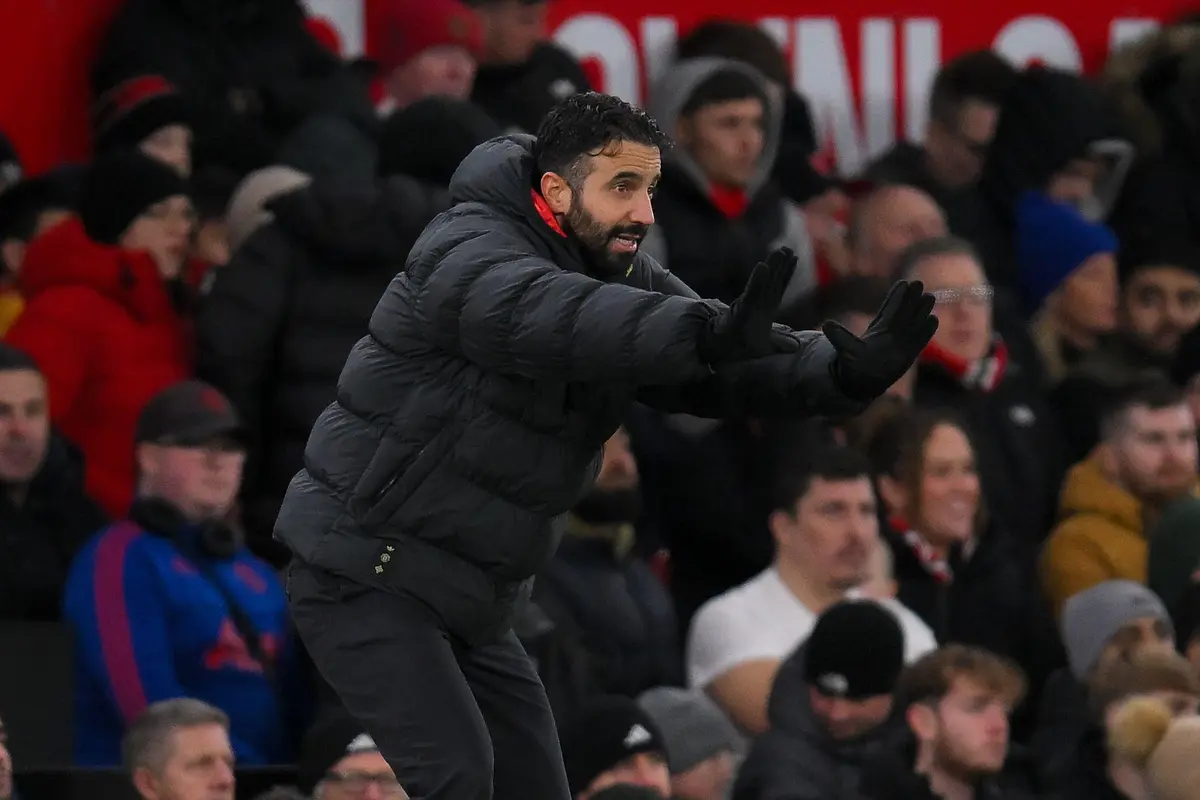 Man United fait peur à la Premier League