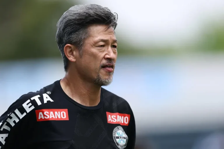 À 58 ans, un joueur signe dans un nouveau club