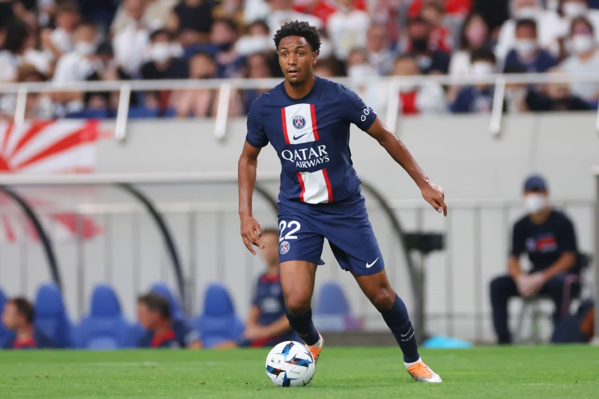 Un ancien du PSG dans le viseur de l’Olympiakos