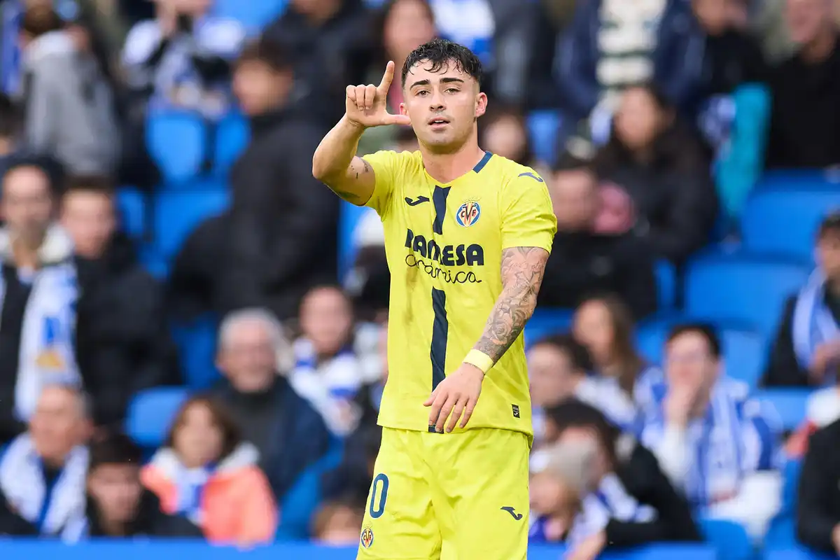 Arsenal surveille un jeune crack espagnol