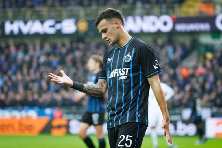 Aleksandar Stankovic visé par Arsenal ©Alamy