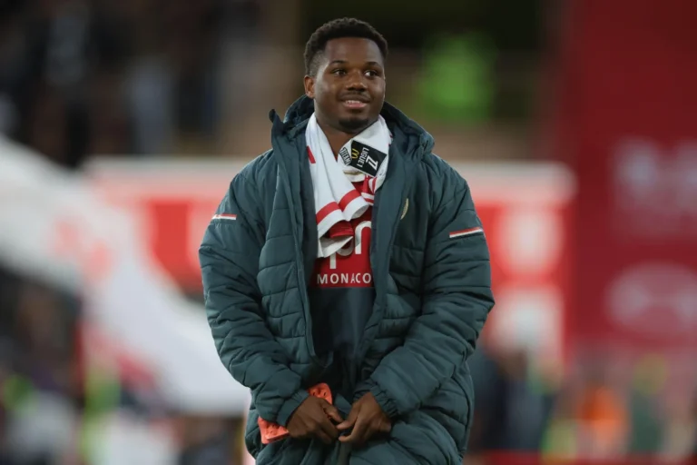 Ansu Fati va rester ©Alamy