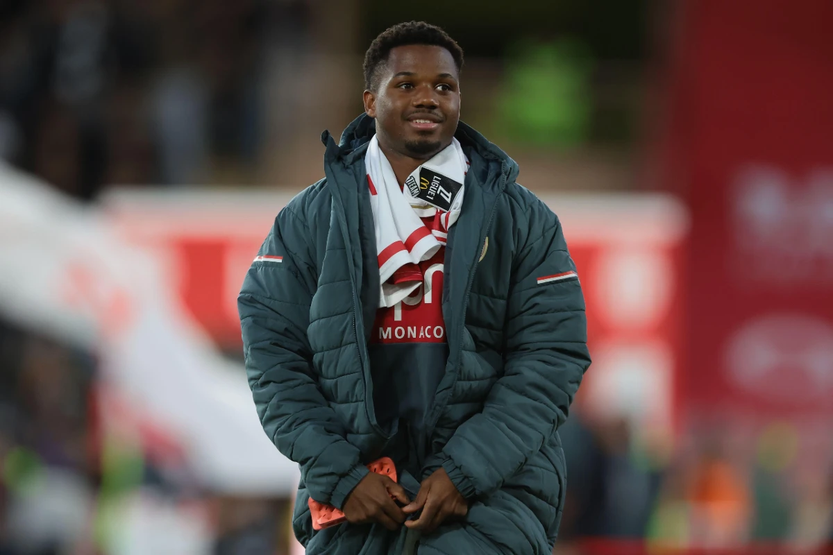 Monaco: L&rsquo;incroyable retournement de situation dans le dossier Ansu Fati