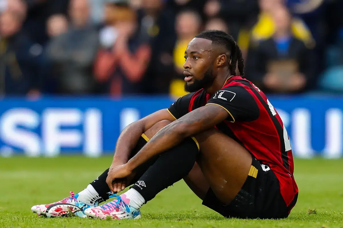 Antoine Semenyo veut boucler son transfert à City